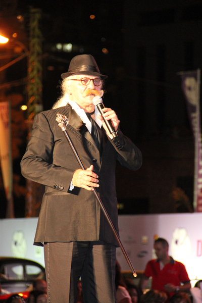 Dbayeh Festival 2015 Day 1